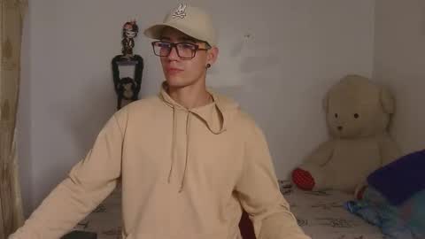 jahn online show from November 19, 5:40 am