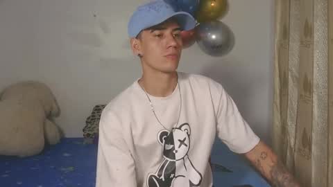 jahn online show from October 30, 6:04 am