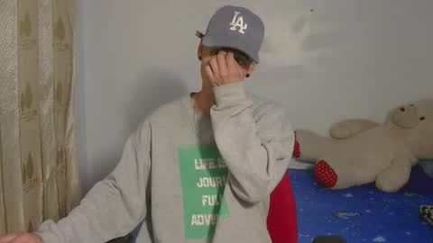 jahn online show from November 4, 4:24 am