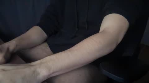 kimmy_muc online show from February 7, 7:37 am