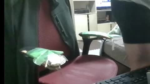 kinchan069 online show from November 26, 3:26 pm