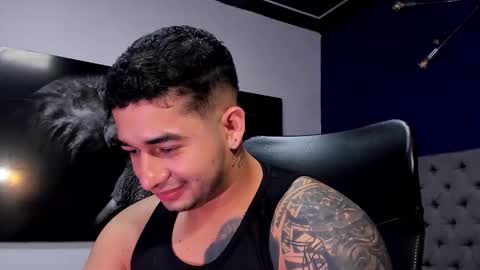 Angel Falconer online show from December 16, 1:12 am