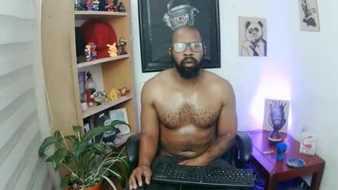 Snapshot of king_mallik chatting on October 21, 2:20 pm Malik online show from October 21, 2:20 pm