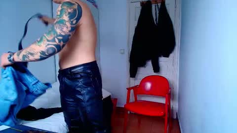 The Best Master online show from February 4, 1:17 pm