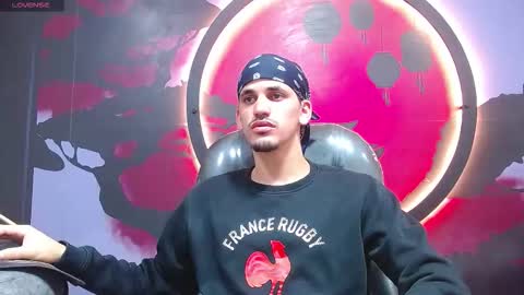 king voy online show from November 10, 12:37 am