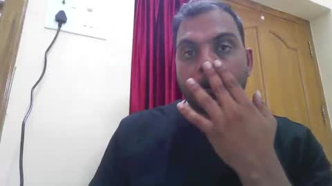 kingalpines1 online show from October 3, 7:08 pm