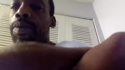 KING or DADDY online show from March 11, 12:11 am