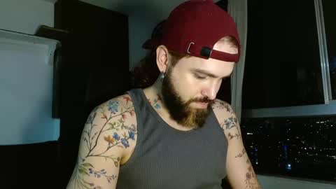 Jake online show from December 15, 12:40 am