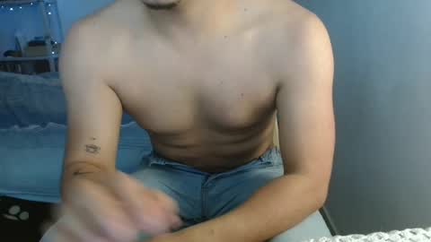 Conejo online show from February 17, 10:14 pm