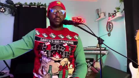 KC online show from December 20, 5:47 am