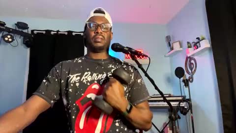 KC online show from February 28, 4:32 am