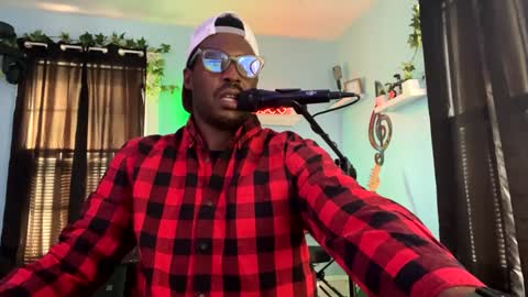 KC online show from December 7, 7:21 pm