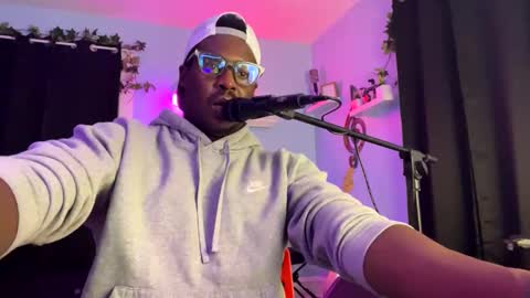 KC online show from December 7, 6:10 am