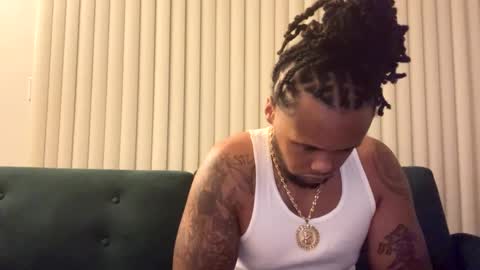 KingDaBiggest online show from October 7, 7:12 am