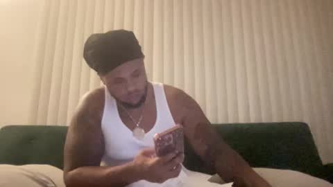 KingDaBiggest online show from April 25, 8:50 am