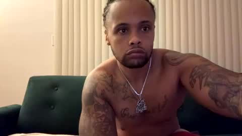 KingDaBiggest online show from September 13, 10:38 am