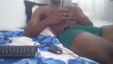 sido online show from October 7, 9:35 am