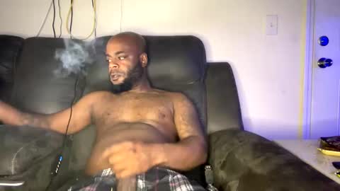 kingofkingz74 online show from February 11, 2:46 am