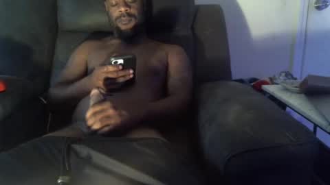 kingofkingz74 online show from October 27, 1:24 pm