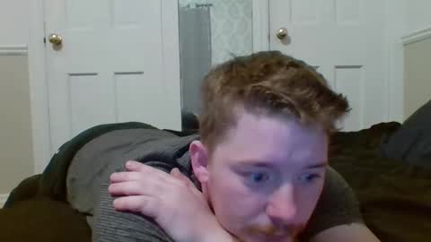 Snapshot of kingpimpdaddy69 chatting on February 3, 1:19 am Kingpimpdaddy online show from February 3, 1:19 am