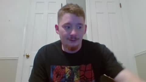 Snapshot of kingpimpdaddy69 chatting on December 27, 9:22 pm Kingpimpdaddy online show from December 27, 9:22 pm