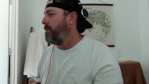 Richard online show from March 4, 11:34 pm