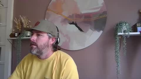 Richard online show from November 16, 5:15 pm