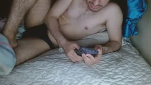 Jason ONLINE 1230 am - 330am GMT-4 online show from March 3, 4:34 am