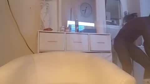 kingzoe1989 online show from November 29, 8:27 am