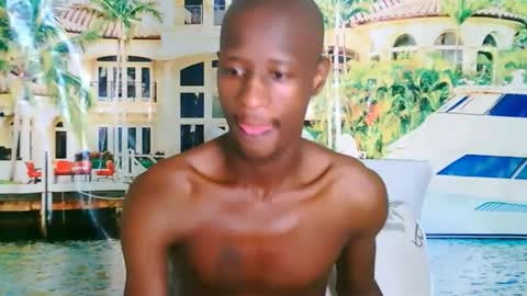 Snapshot of kinkyebonyguy chatting on October 18, 8:52 am BigD online show from October 18, 8:52 am