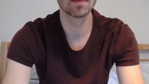 Kinky Max online show from December 3, 8:53 am