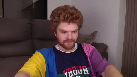 Kenny online show from January 16, 3:15 pm