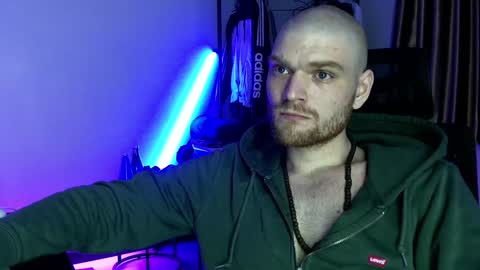 Kenny online show from January 17, 11:55 pm