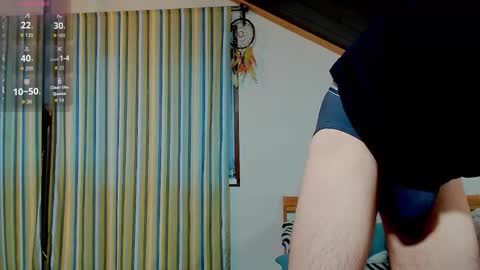 Alan online show from December 1, 11:57 am