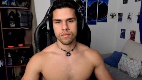 Jacob online show from November 14, 2:48 am