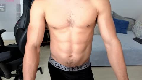 Jacob online show from February 14, 5:24 am