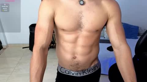 Jacob online show from February 18, 5:38 am