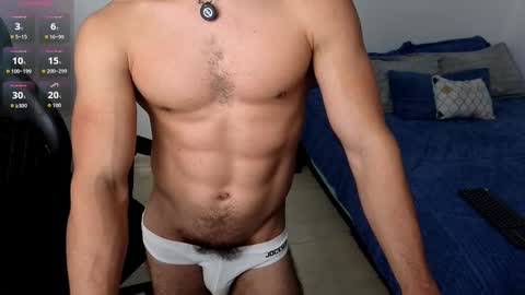 Jacob online show from February 26, 6:04 am