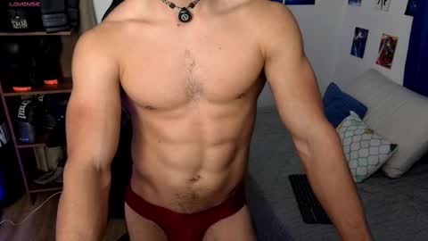 Jacob online show from November 9, 3:54 am