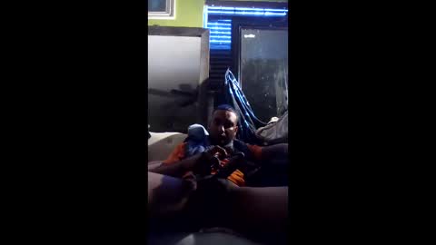 Kishan2525 online show from December 21, 4:15 pm