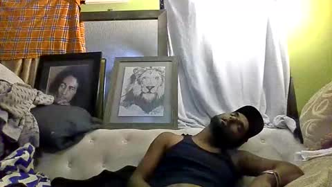 Kishan2525 online show from March 9, 9:14 am