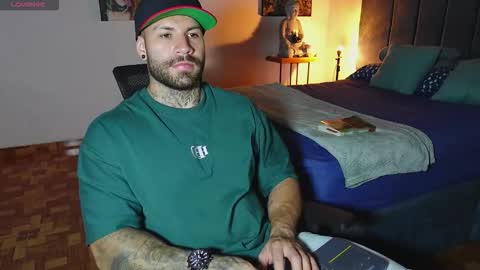 kite__ online show from March 15, 11:55 pm