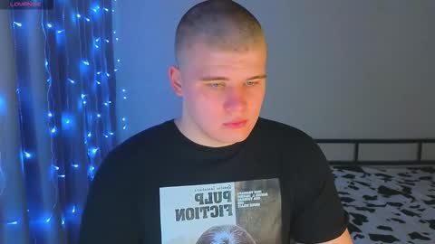 Vlad online show from December 1, 9:34 am