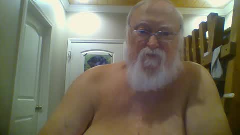 kittywaper online show from December 6, 3:41 am