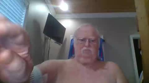 kittywaper online show from October 24, 10:44 pm