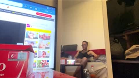 kjazmati31 online show from March 1, 2:44 am