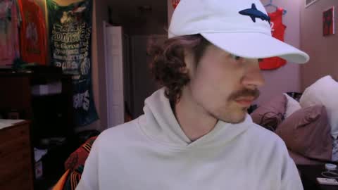 Kyle online show from April 23, 7:13 am