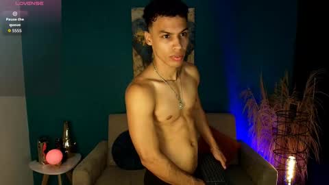 klaton__ online show from October 12, 2:05 am