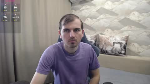 Carter.  online show from April 11, 9:02 am