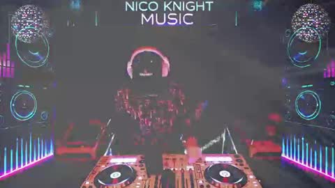 Nico Knight online show from March 23, 1:44 am
